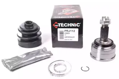 Шарнирный комплект, приводной вал PROTECHNIC купить