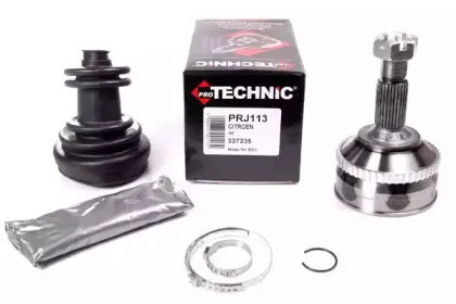 Шарнирный комплект, приводной вал PROTECHNIC купить