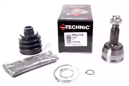 Шарнирный комплект, приводной вал PROTECHNIC купить