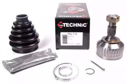 Шарнирный комплект, приводной вал PROTECHNIC купить