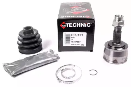 Шарнирный комплект, приводной вал PROTECHNIC купить