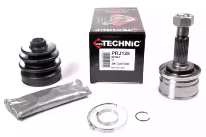 Шарнирный комплект, приводной вал PROTECHNIC купить