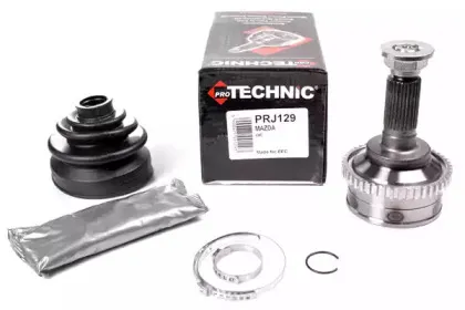 Шарнирный комплект, приводной вал PROTECHNIC купить