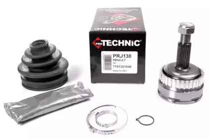 Шарнирный комплект, приводной вал PROTECHNIC купить