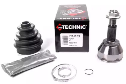 Шарнирный комплект, приводной вал PROTECHNIC купить