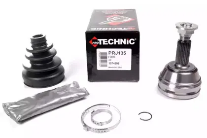 Шарнирный комплект, приводной вал PROTECHNIC купить