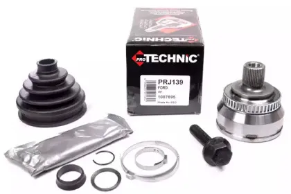 Шарнирный комплект, приводной вал PROTECHNIC купить