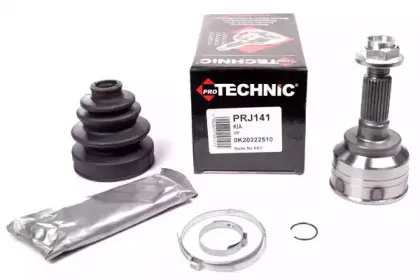 Шарнирный комплект, приводной вал PROTECHNIC купить