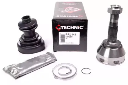 Шарнирный комплект, приводной вал PROTECHNIC купить