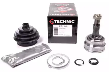 Шарнирный комплект, приводной вал PROTECHNIC купить