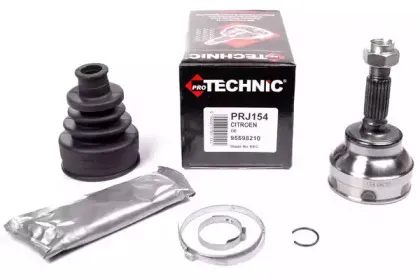 Шарнирный комплект, приводной вал PROTECHNIC купить