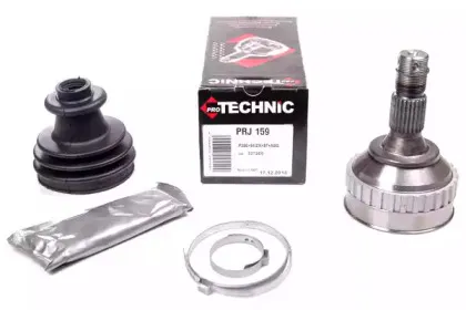 Шарнирный комплект, приводной вал PROTECHNIC купить