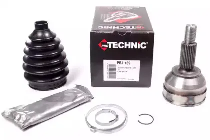Шарнирный комплект, приводной вал PROTECHNIC купить