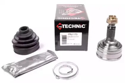 Шарнирный комплект, приводной вал PROTECHNIC купить