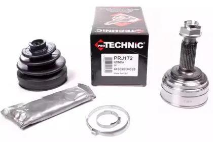 Шарнирный комплект, приводной вал PROTECHNIC купить