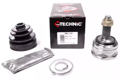 Шарнирный комплект, приводной вал PROTECHNIC купить