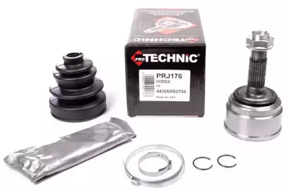 Шарнирный комплект, приводной вал PROTECHNIC купить