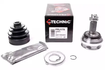 Шарнирный комплект, приводной вал PROTECHNIC купить