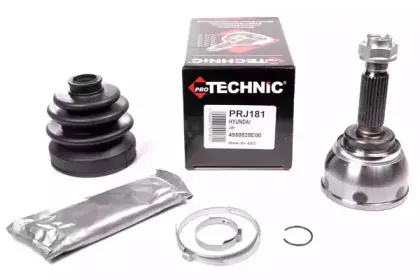 Шарнирный комплект, приводной вал PROTECHNIC купить