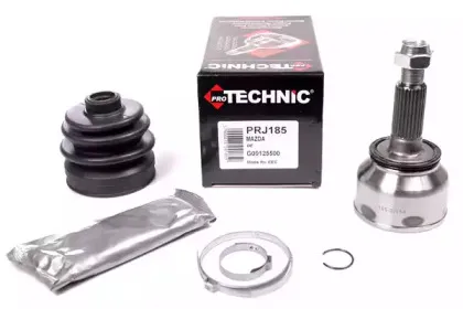Шарнирный комплект, приводной вал PROTECHNIC купить
