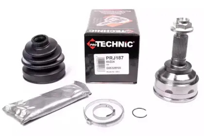 Шарнирный комплект, приводной вал PROTECHNIC купить