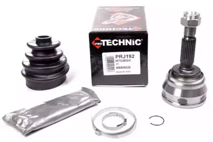 Шарнирный комплект, приводной вал PROTECHNIC купить