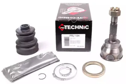 Шарнирный комплект, приводной вал PROTECHNIC купить