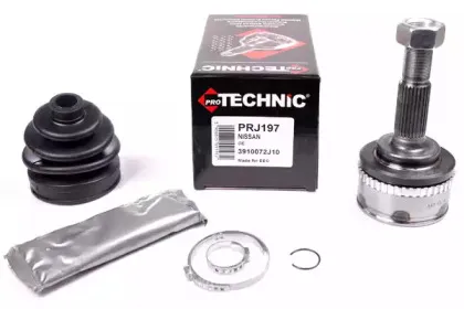 Шарнирный комплект, приводной вал PROTECHNIC купить