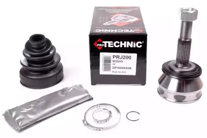 Шарнирный комплект, приводной вал PROTECHNIC купить