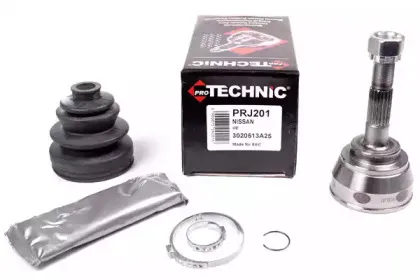Шарнирный комплект, приводной вал PROTECHNIC купить