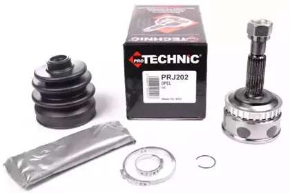 Шарнирный комплект, приводной вал PROTECHNIC купить