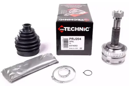 Шарнирный комплект, приводной вал PROTECHNIC купить