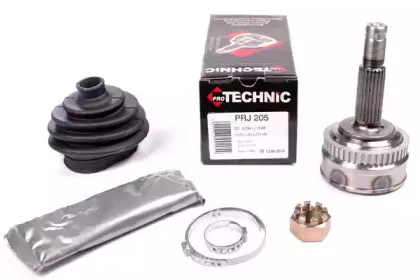 Шарнирный комплект, приводной вал PROTECHNIC купить