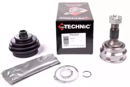 Шарнирный комплект, приводной вал PROTECHNIC купить