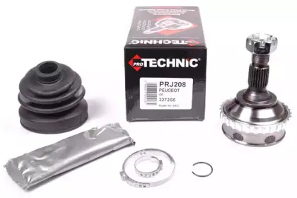 Шарнирный комплект, приводной вал PROTECHNIC купить