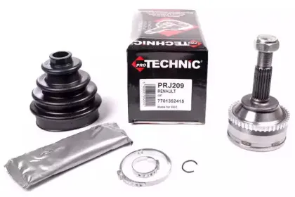 Шарнирный комплект, приводной вал PROTECHNIC купить