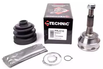 Шарнирный комплект, приводной вал PROTECHNIC купить