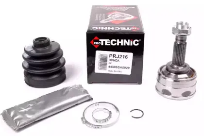 Шарнирный комплект, приводной вал PROTECHNIC купить