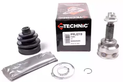 Шарнирный комплект, приводной вал PROTECHNIC купить