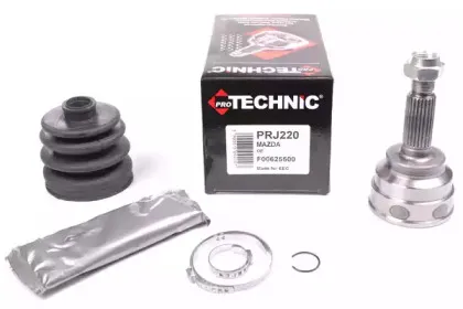 Шарнирный комплект, приводной вал PROTECHNIC купить