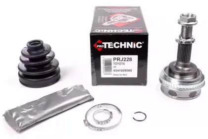 Шарнирный комплект, приводной вал PROTECHNIC купить