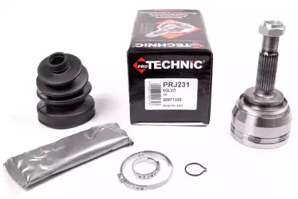 Шарнирный комплект, приводной вал PROTECHNIC купить