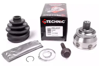 Шарнирный комплект, приводной вал PROTECHNIC купить