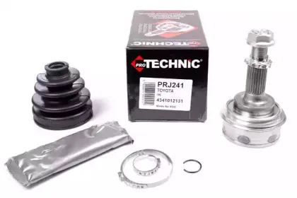 Шарнирный комплект, приводной вал PROTECHNIC купить