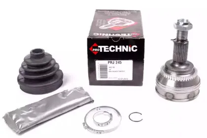 Шарнирный комплект, приводной вал PROTECHNIC купить