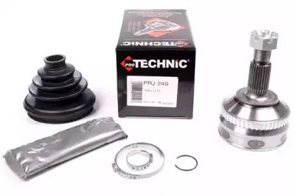 Шарнирный комплект, приводной вал PROTECHNIC купить
