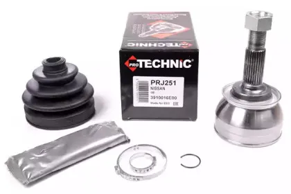 Шарнирный комплект, приводной вал PROTECHNIC купить