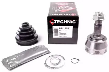 Шарнирный комплект, приводной вал PROTECHNIC купить