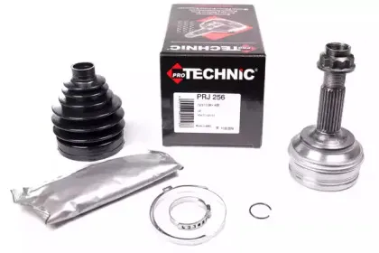 Шарнирный комплект, приводной вал PROTECHNIC купить