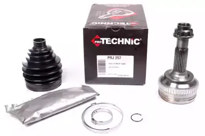 Шарнирный комплект, приводной вал PROTECHNIC купить